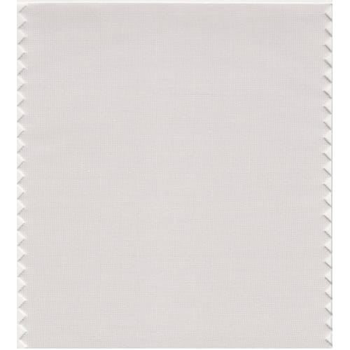 Bar Wipes Ribbed Terry 17x20 White